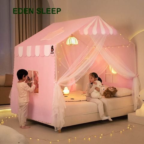 Lều Chơi Cho Bé -Lều Cho Bé