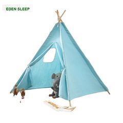 Nhân bản từ Nhân bản từ Lều Cho Bé Lều Chơi trẻ em