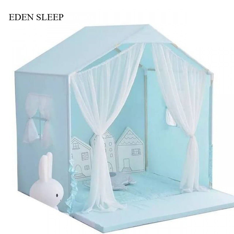 Lều cho bé - Lều chơi tạo không gian vui chơi cho bé