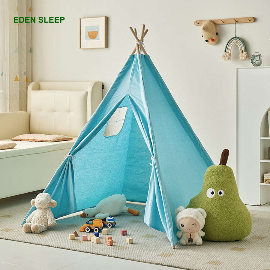 Nhân bản từ Nhân bản từ Lều Cho Bé Lều Chơi trẻ em