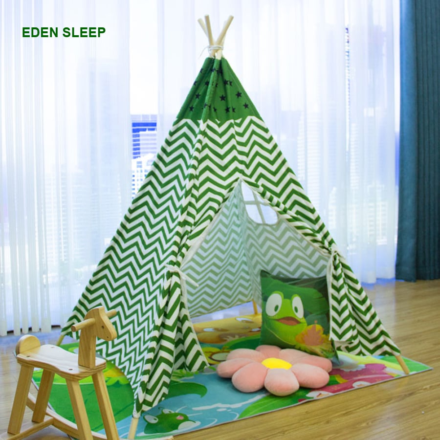 Nhân bản từ Nhân bản từ Lều Cho Bé Lều Chơi trẻ em