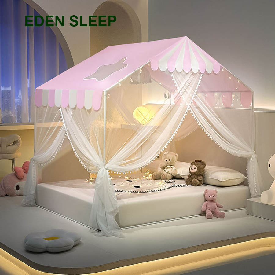 Lều Chơi Cho Bé -Lều Cho Bé