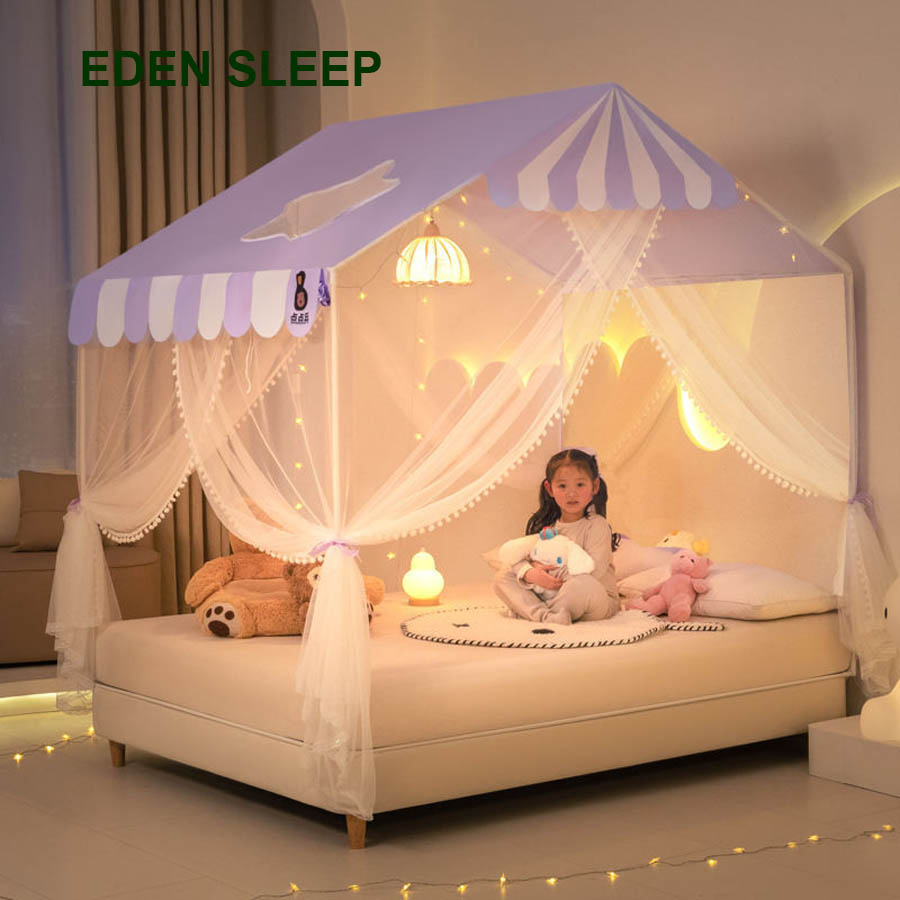 Lều Chơi Cho Bé -Lều Cho Bé