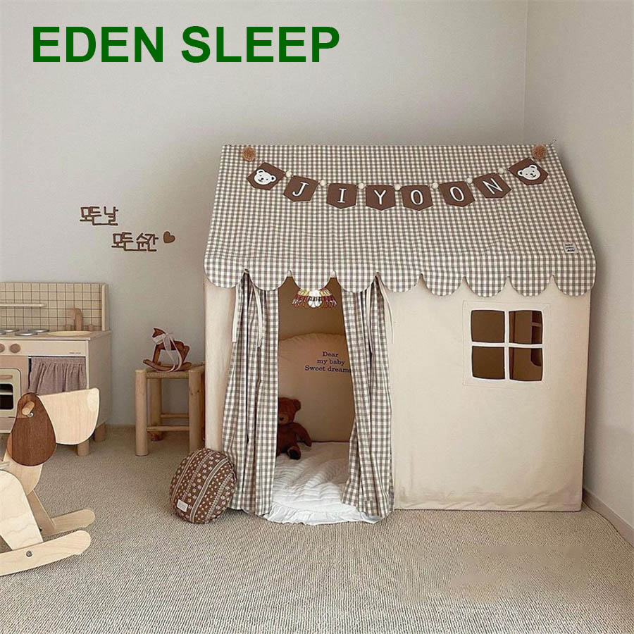 Lều Chơi Cho Bé -Lều Cho Bé cao cấp