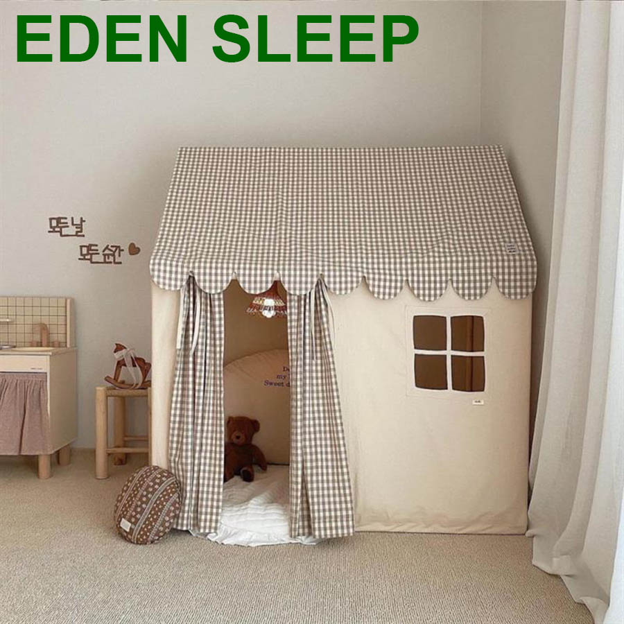 Lều Chơi Cho Bé -Lều Cho Bé cao cấp