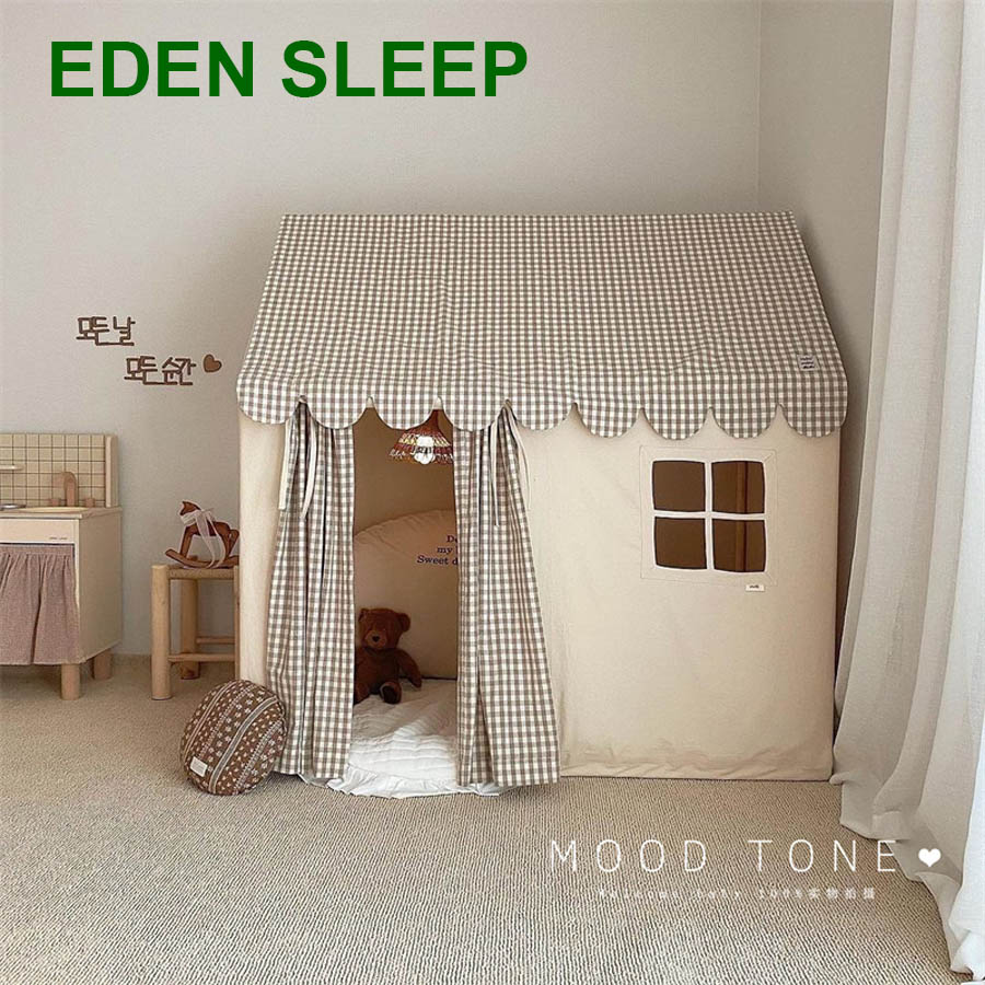 Lều Chơi Cho Bé -Lều Cho Bé cao cấp