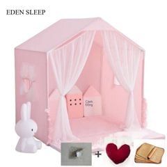 Lều cho bé - Lều chơi tạo không gian vui chơi cho bé