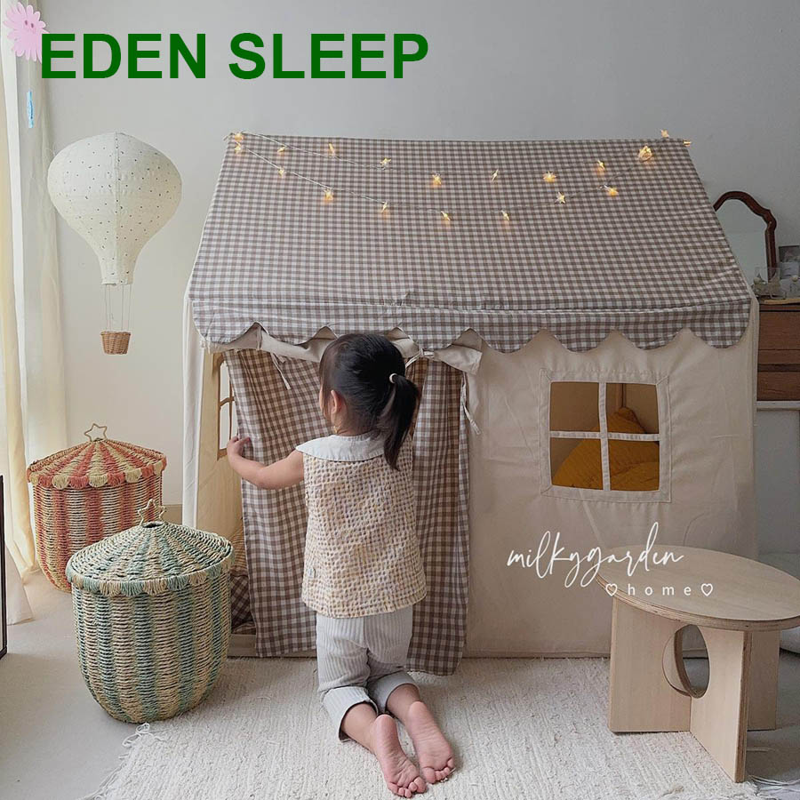 Lều Chơi Cho Bé -Lều Cho Bé cao cấp