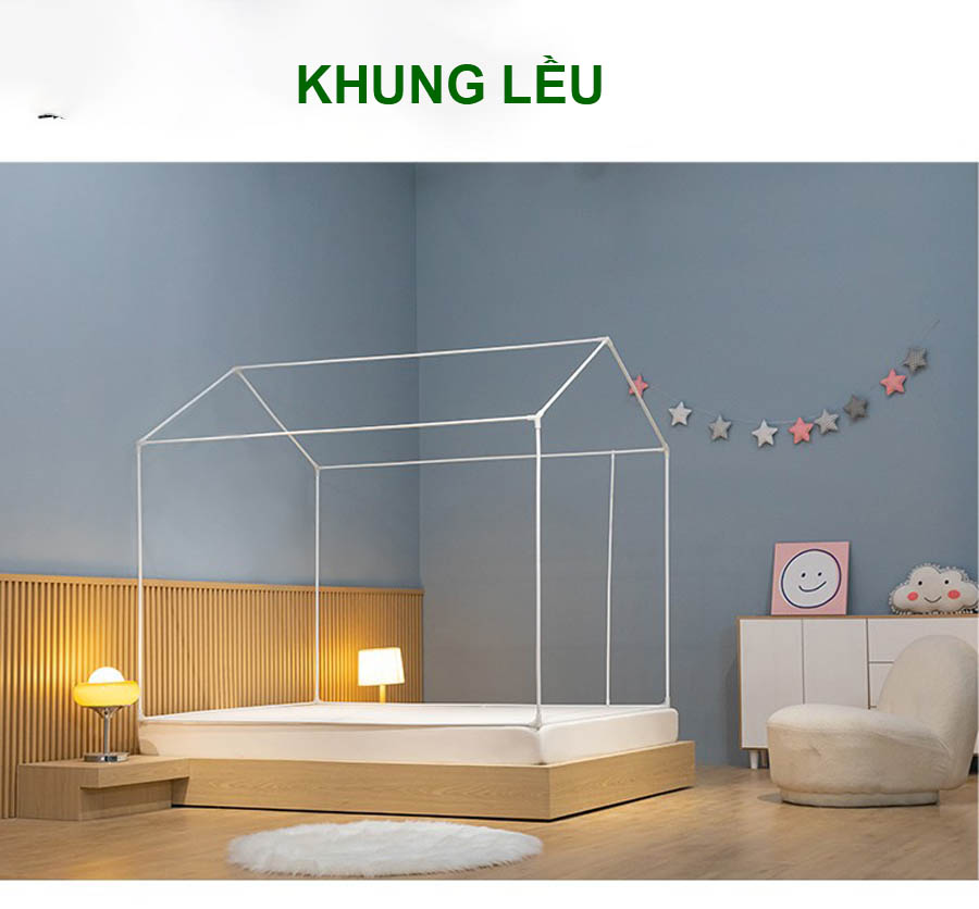 Lều Cho Bé Lều Chơi trẻ em