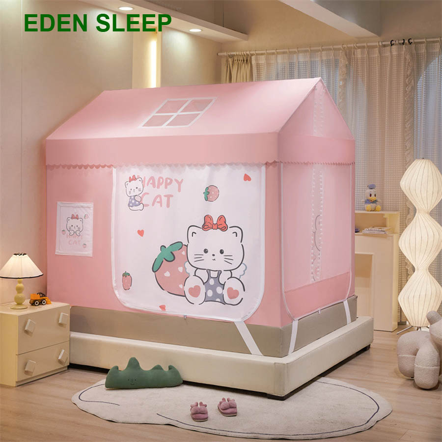 Lều Cho Bé Lều Chơi trẻ em