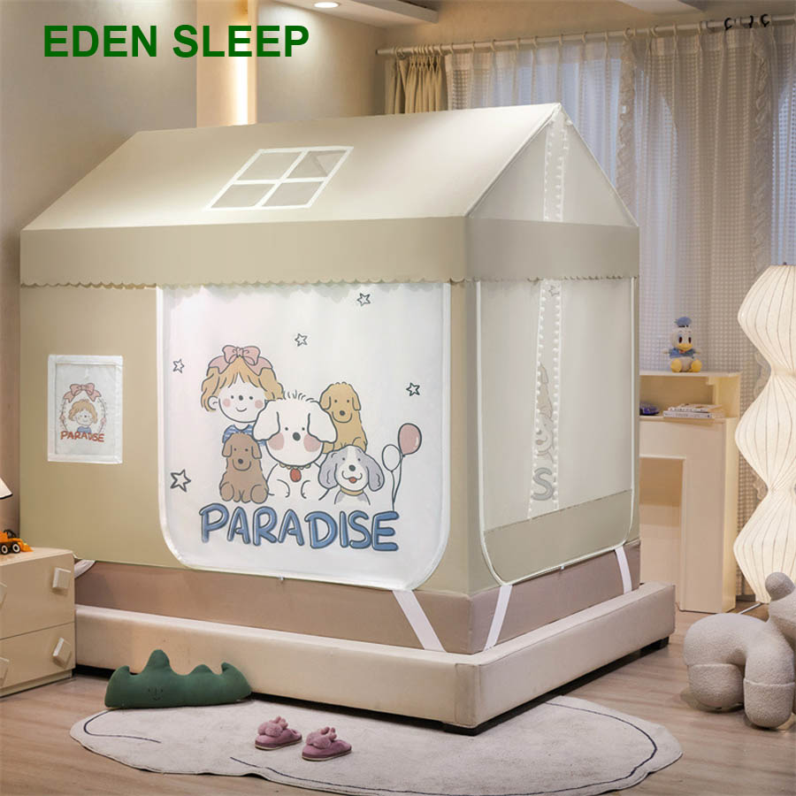 Lều Cho Bé Lều Chơi trẻ em