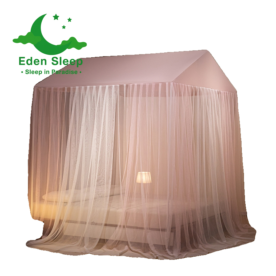 Lều Trẻ em Công Chúa - Lều Chơi cho bé chống muỗi