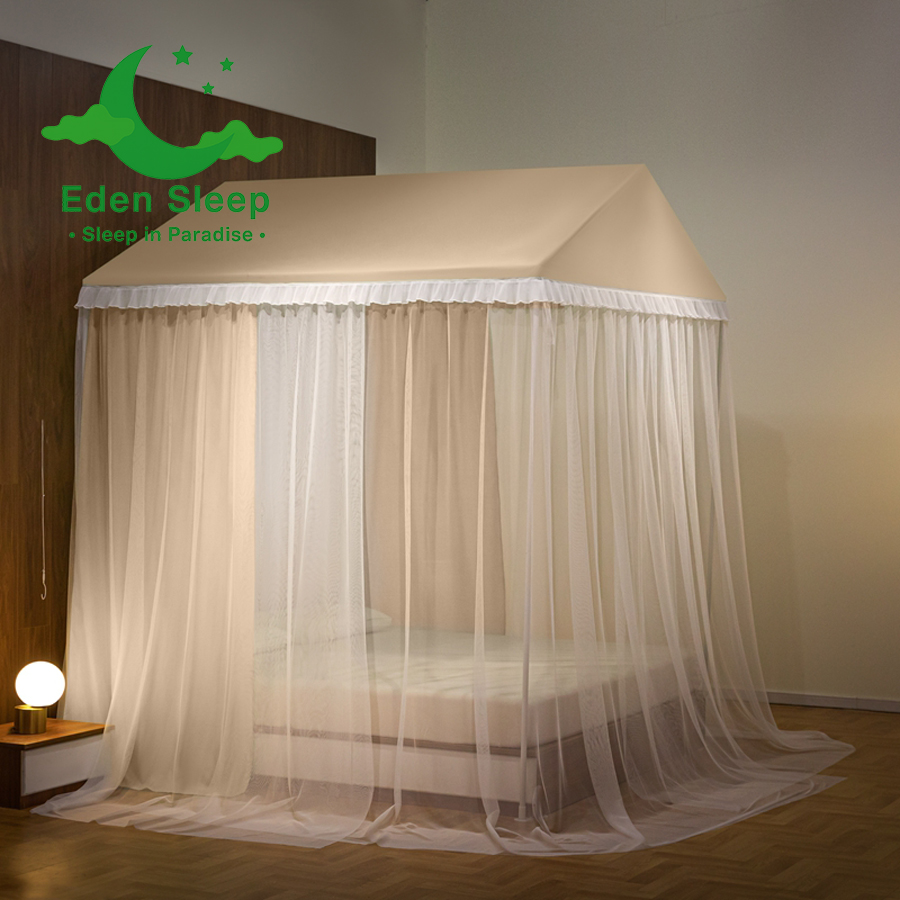 Lều Trẻ em Công Chúa - Lều Chơi cho bé chống muỗi