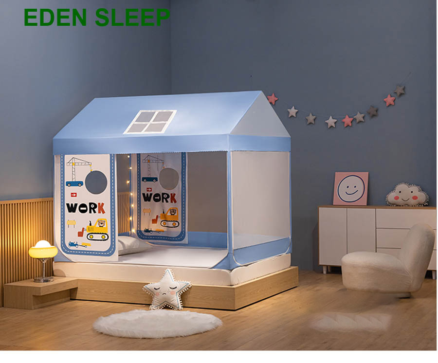 Lều cho bé -Lều Trẻ EM cao cấp EDEN SLEEP