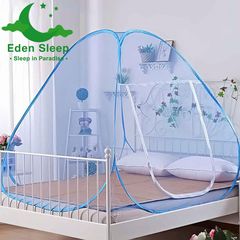 Mùng ( màn) chụp chống muỗi người lớn tự bung, gấp gọn cao