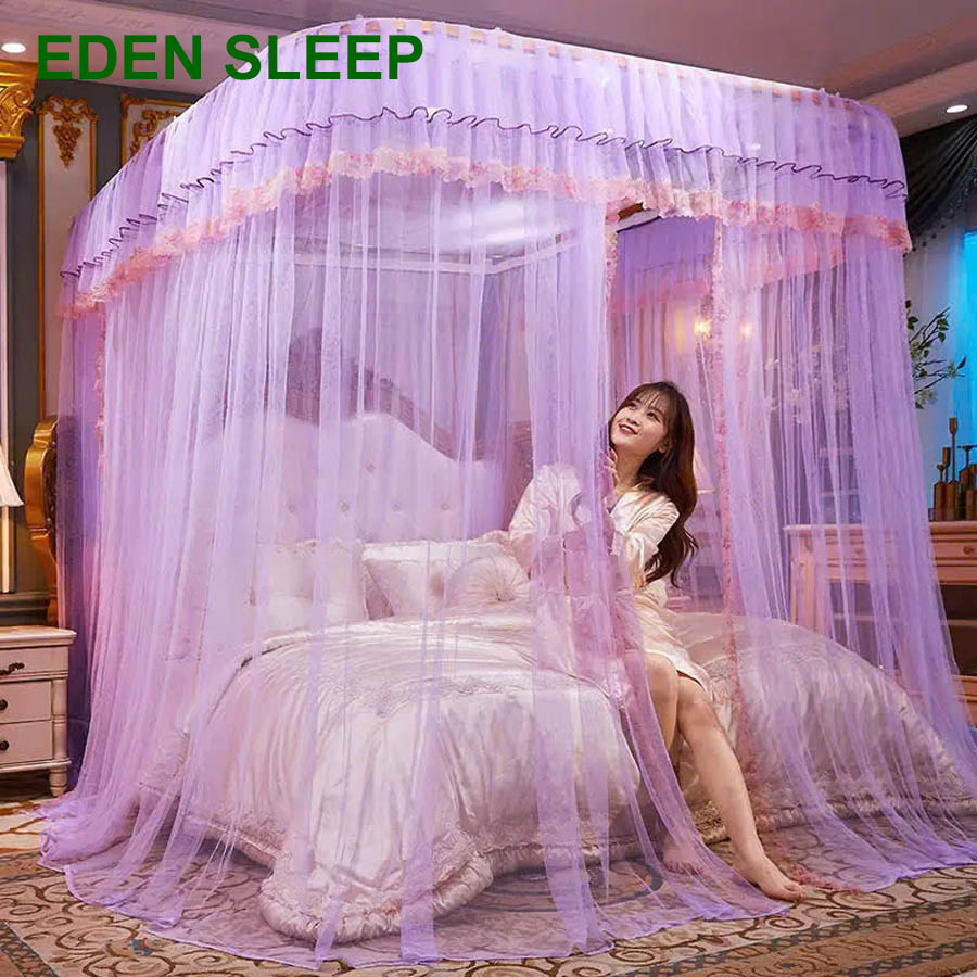 Màn khung không khoan tường A3