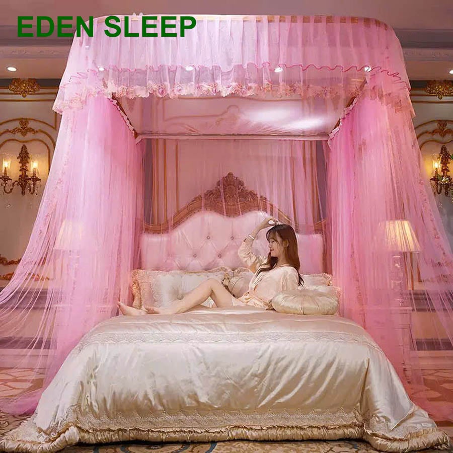 Màn khung không khoan tường A4