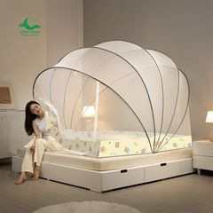 Mùng / Màn xếp thông minh   1m2 , 1m4, 1m5 , 1m6, 1m8x2m , 2m2 gấp xếp gọn siêu tiện lợi màn tự bung -mùng ngủ chống muỗi