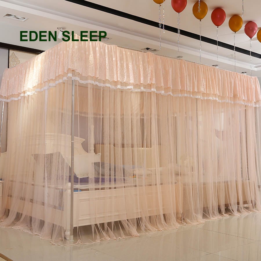 Màn khung ngoại cỡ . đặt làm theo yêu cầu