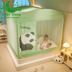 Màn lều kiểu dáng công chúa