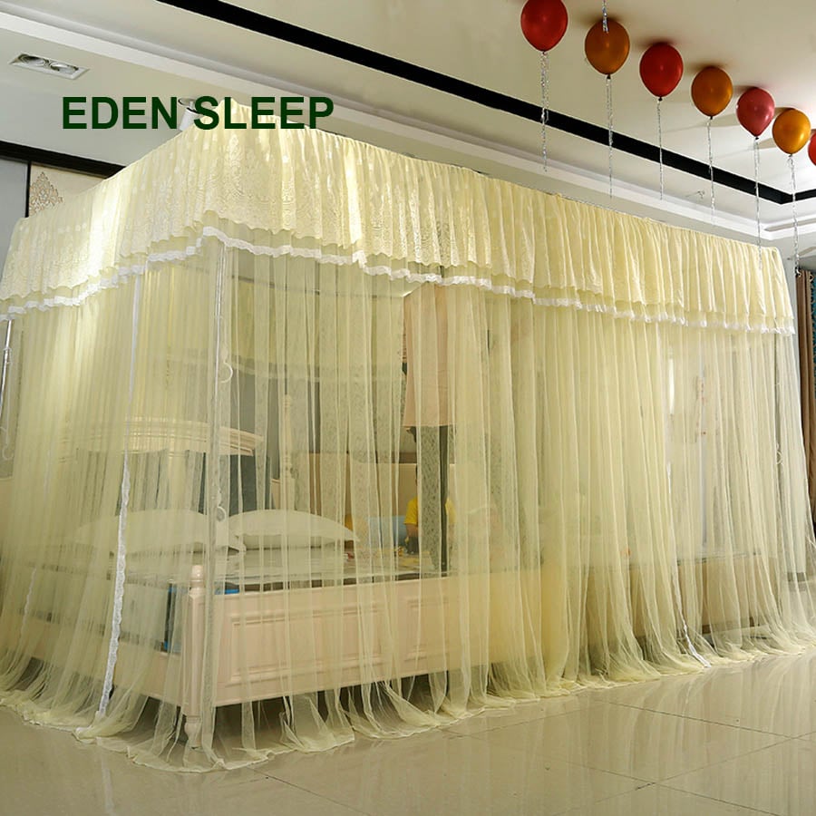 Màn khung ngoại cỡ . đặt làm theo yêu cầu