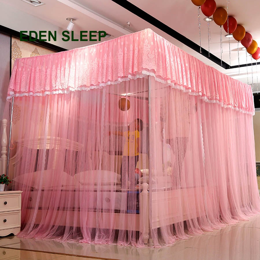 Màn khung ngoại cỡ . đặt làm theo yêu cầu