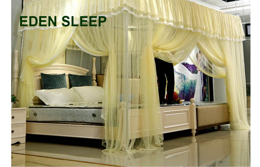 Màn khung ngoại cỡ . đặt làm theo yêu cầu