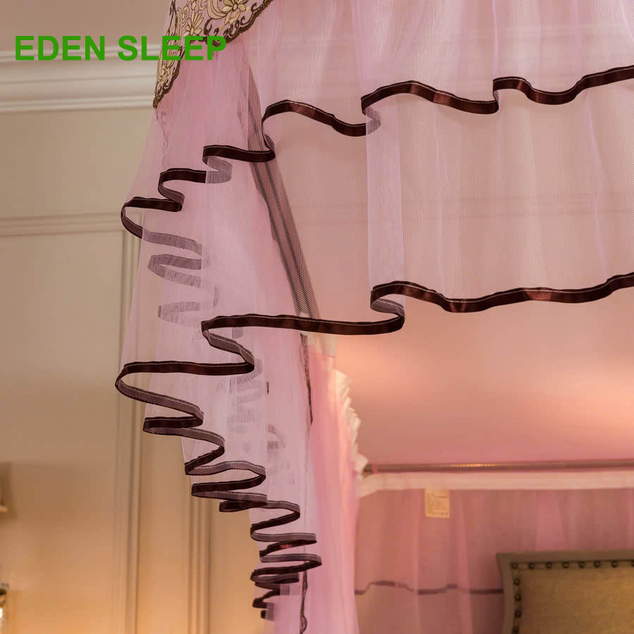 【 BẢN NÂNG  CẤP MỚI 2025  HÀNG LOẠI 1 】 CHÍNH HÃNG  - Màn khung không khoan tường - Mùng ngủ hiện đại mẫu mới