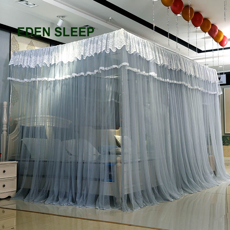 Màn khung ngoại cỡ . đặt làm theo yêu cầu