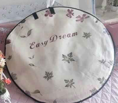 Mùng chụp tự bung gấp gọn người lớn - 3 cửa cao 165cm - gấp xếp gọn siêu tiện lợi màn tự bung -mùng ngủ chống muỗi