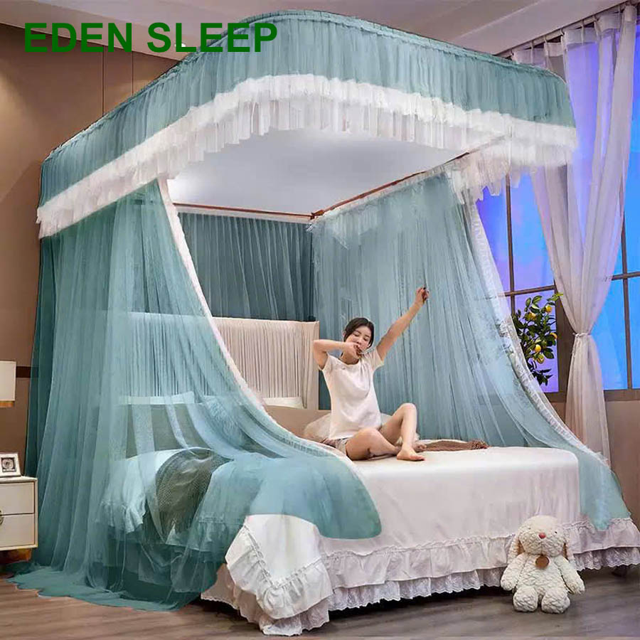 Màn khung không khoan tường A4