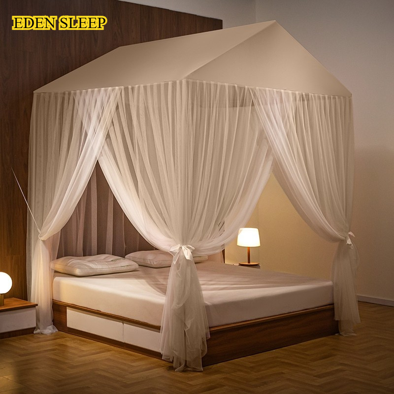 Lều Trẻ em Công Chúa - Lều Chơi cho bé chống muỗi