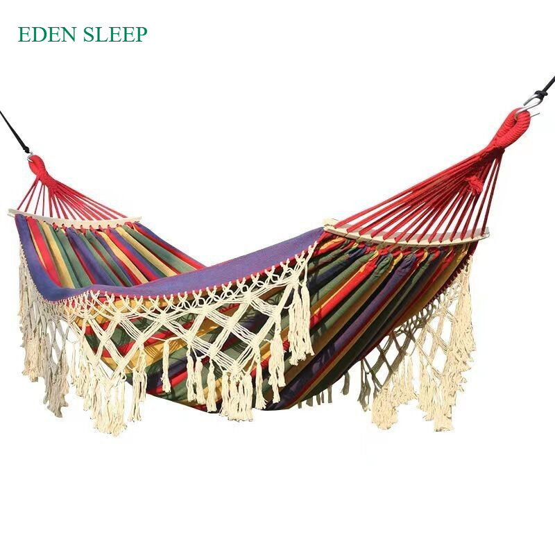 Võng Dù du lịch dã ngoại phong cách mới gấp xếp gọn tiện lợi nhỏ gọn