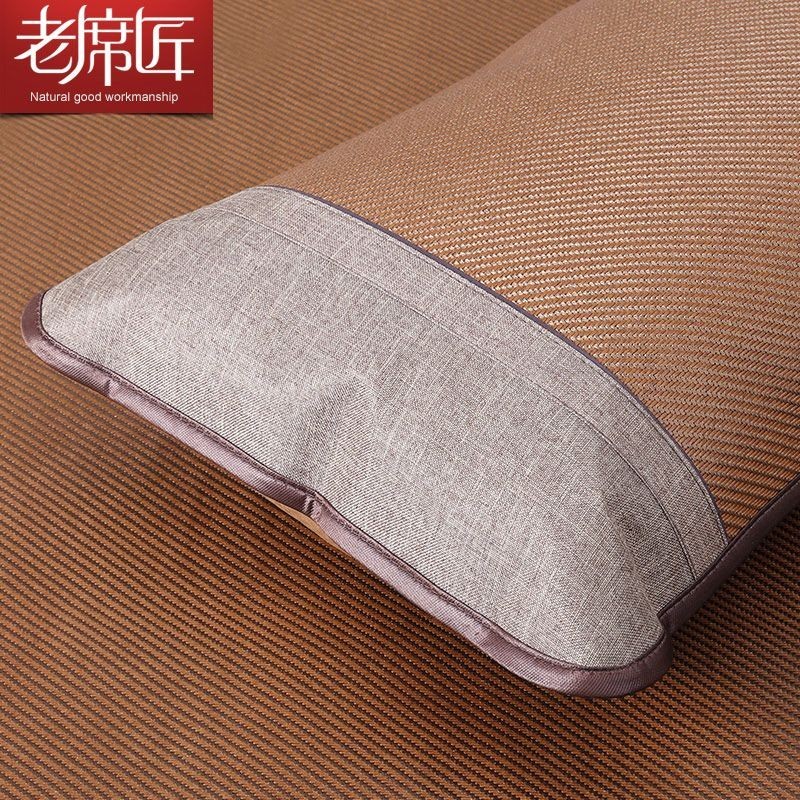 Vỏ Gối Đơn Bingya Vỏ Gối Mùa Hè Vỏ Gối Mát Mùa Hè Chống Trượt Cho Học Sinh Người Lớn