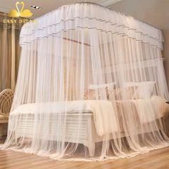 Màn rời không khung , màn công chúa mùng công chúa ,màn ngủ hiện đại