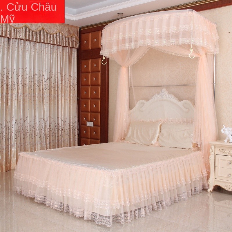 Lưới chống muỗi đơn suốt từ trần đến sàn lưới chống muỗi kính thiên văn cung