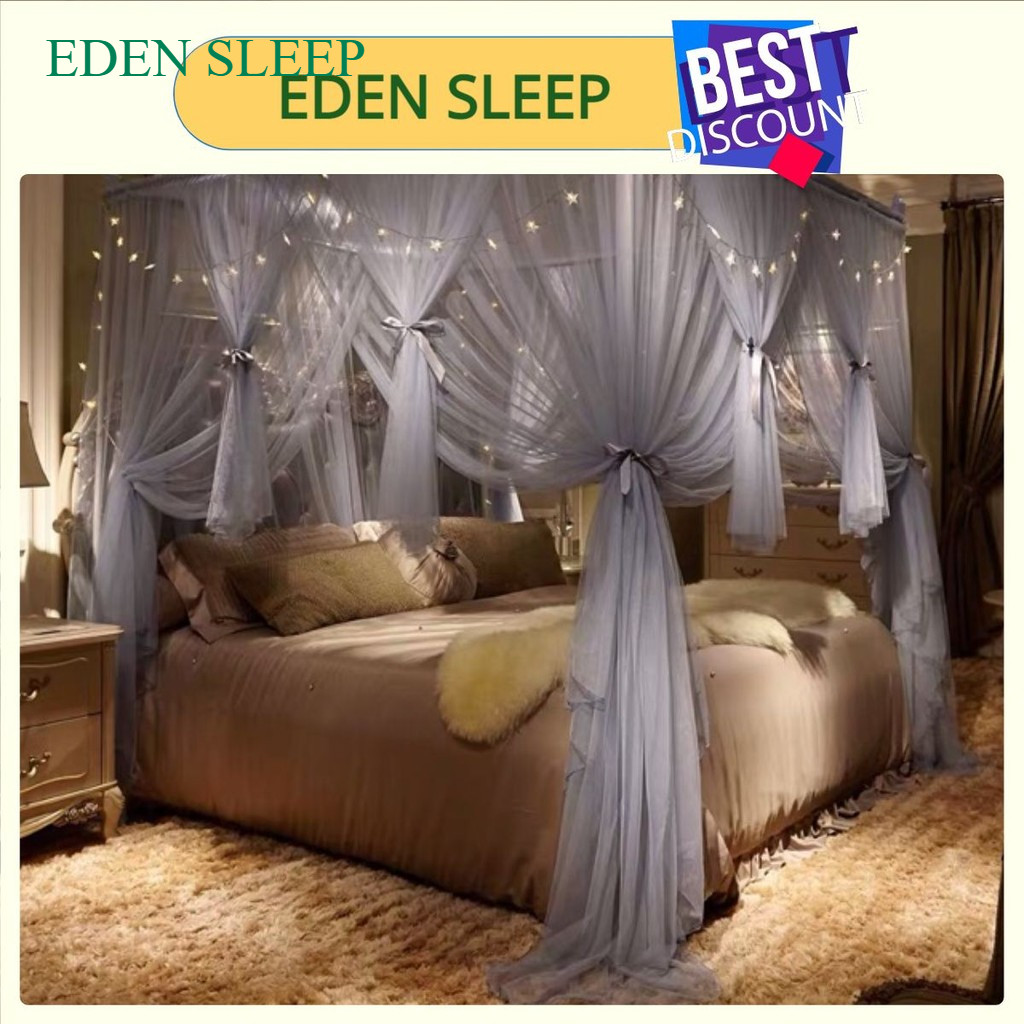 SẴN HÀNG - Màn/ Mùng khung cung đình