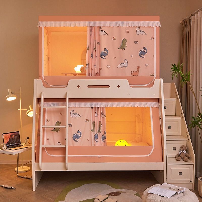 EDEN SLEEP Màn mùng khung chống muỗi rộng 0.9m/1m/1.2m/1.5m, rèm che giường tầng gia đình, giường thang