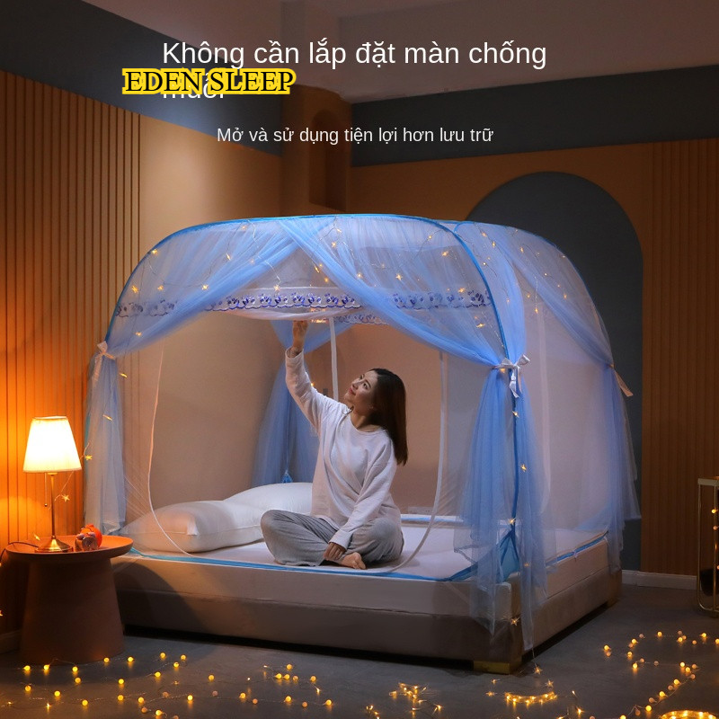 màn công chúa chống muỗi hiện đại mẫu mới 2025 ,mùng ngủ