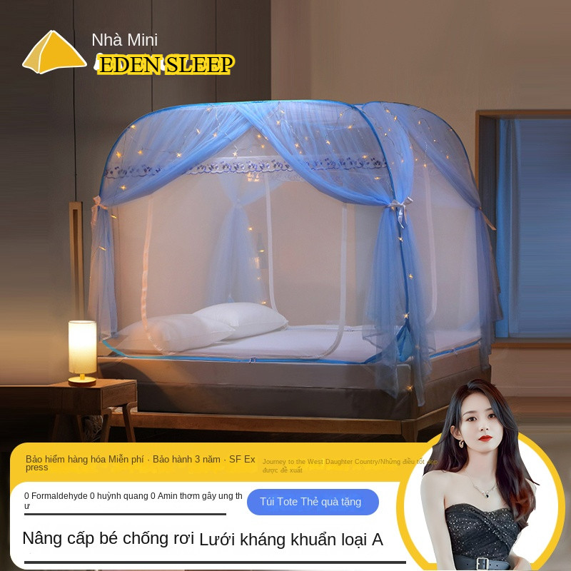 màn công chúa chống muỗi hiện đại mẫu mới 2025 ,mùng ngủ