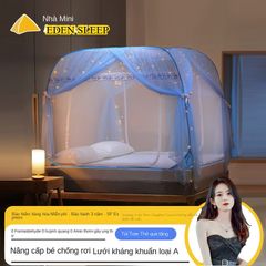 màn công chúa chống muỗi hiện đại mẫu mới 2025 ,mùng ngủ