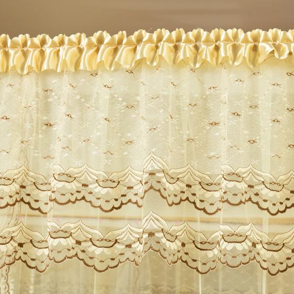 Màn khung không khoan tường - mùng ngủ cao cấp