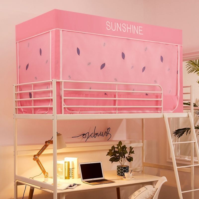 EDEN SLEEP Mùng khung màn chống muỗi, 90x190cm,120x190cm, giường tầng ký túc xá sinh viên, Rèm chắn sáng