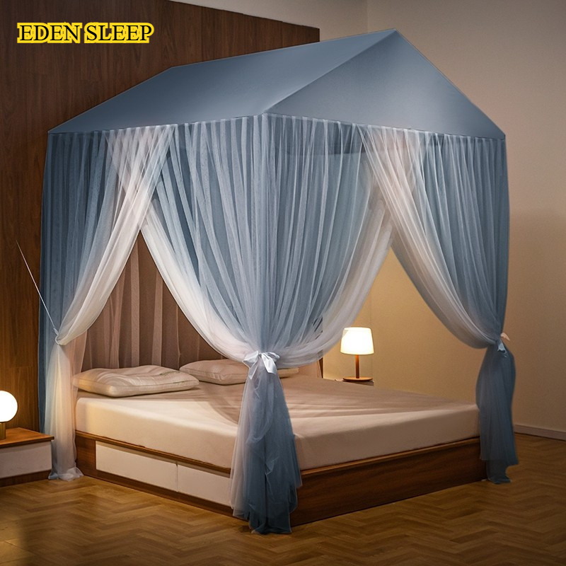 Lều Trẻ em Công Chúa - Lều Chơi cho bé chống muỗi