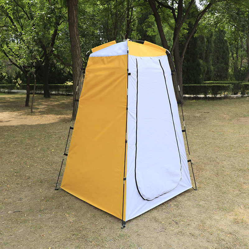 Portable Outdoor Camping Tent Fishing Warm Changing Room Swimming