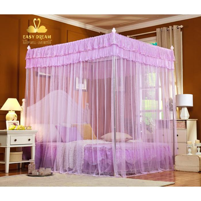 Vải màn Không Khung