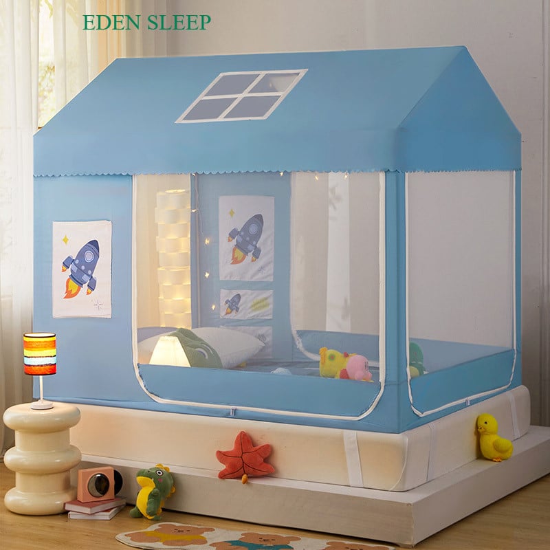 Lều chơi cho bé . lều cho bé giái ,bé trại