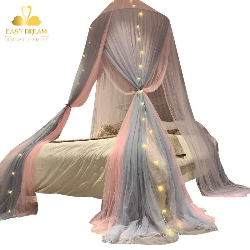 Màn công chúa - mùng công chúa cao cấp EASY DREAM -Màn ngủ hiện đại