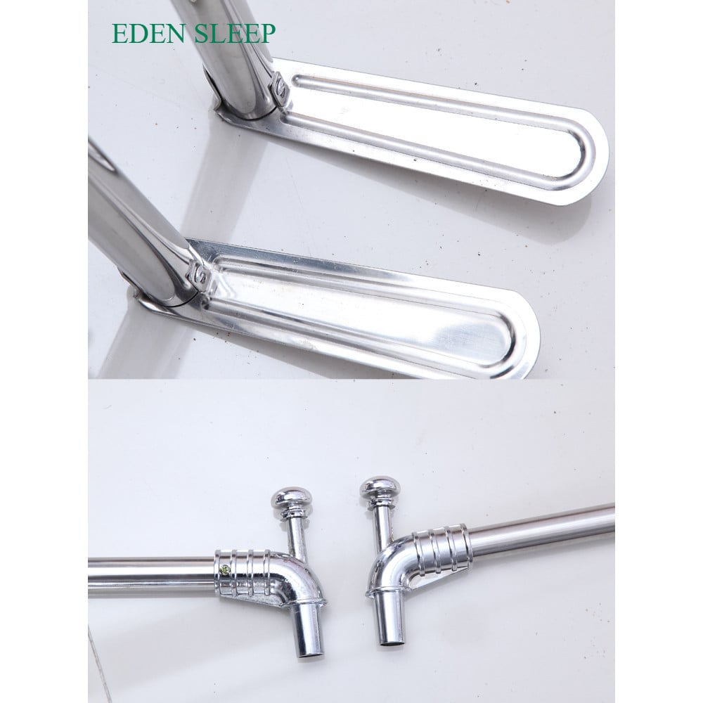 Màn khung không khoan tường , màn ngang , màn dọc, mùng khung xếp thu gọn kiểu ống út thông minh chống muỗi