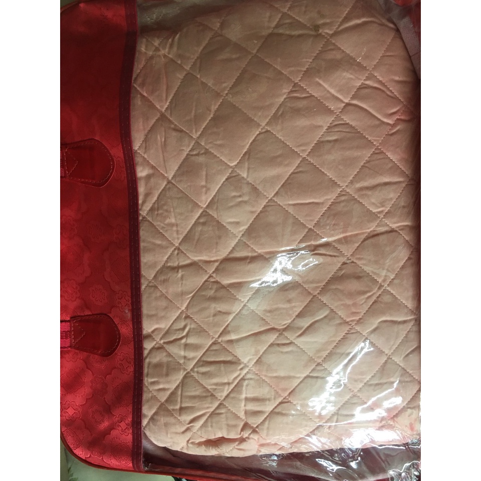 Ga ga phủ 2 vỏ gối cao cấp Easy Dream